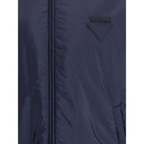 Prada Hooded Jacket