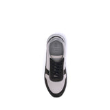 Brunello Cucinelli Leather Sneakers