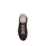 Brunello Cucinelli Suede Sneakers
