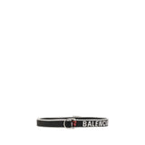 Balenciaga D-Ring Belt
