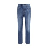 Givenchy Straight Fit Jeans