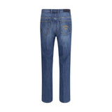 Givenchy Straight Fit Jeans