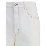 Givenchy Couture Seam Jeans