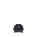 Brunello Cucinelli Logo Baseball Hat