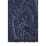Etro Paisley Scarf