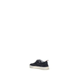 Thom Browne Leather Sneakers