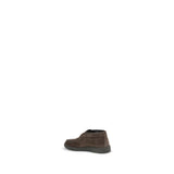Santoni Polo Loafers