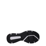Veja Gray Fabric Athletic Sneakers