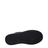 Givenchy Black Fabric Low Tops