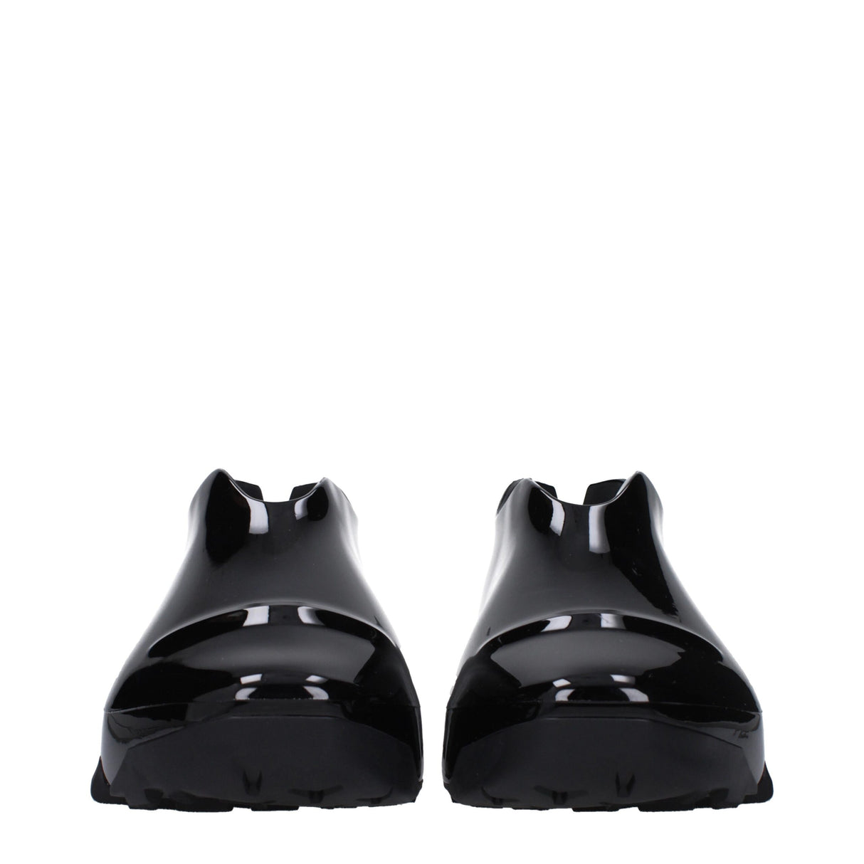 Givenchy Black Cotton Low Tops