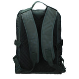 Burberry Green Fabric Backpacks