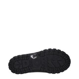 Christian Dior Black Cotton Ankle Boots
