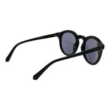 Gant Black Men Sunglasses