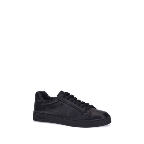 Church's Leather Sneakers