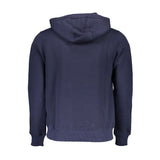 North Sails Blue Cotton Sweater