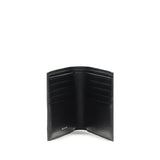 Balenciaga Logo plaque Wallet