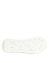 Dolce & Gabbana Multicolor Low Top NS1 Men Sneakers Shoes