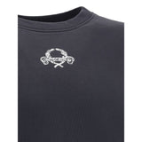 Moschino Cotton Sweatshirt
