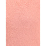 Roberto Collina Plush effect Sweater