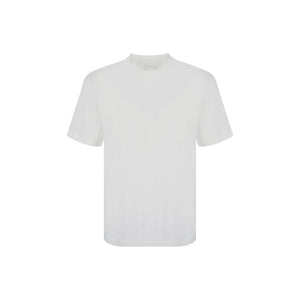 Y-3 Cotton T-shirt
