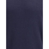 Brunello Cucinelli Wool turtleneck Sweater