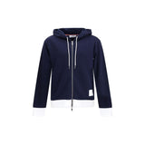 Thom Browne Cotton Hoodie