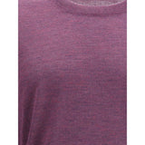 Brunello Cucinelli Cashmere and silk Sweater
