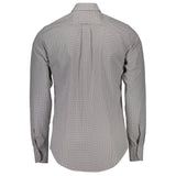 Gant White Cotton Shirt