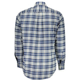Gant White Cotton Shirt