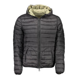 U.S. POLO ASSN. Green Nylon Jacket
