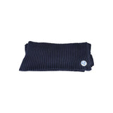 North Sails Blue Cotton Scarf