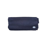 North Sails Blue Cotton Scarf