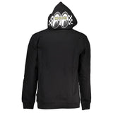 Vans Black Cotton Sweater