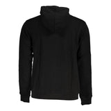 Fila Black Cotton Sweater