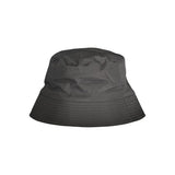 K-WAY Black Polyester Hats & Cap