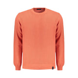North Sails Pink Cotton Sweater