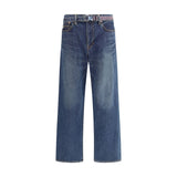 Sacai Denim Pants
