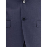 ZEGNA Wool Suit