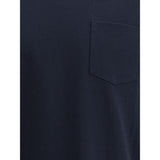 Sacai T-Shirt double layers