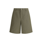 Gucci GG pattern Shorts