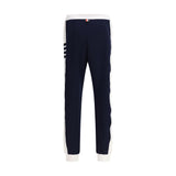 Thom Browne Horizontal Banded Sweatpants