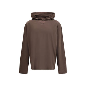 Prada Lightweight Hoodie