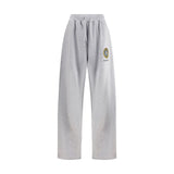 Balenciaga Patched Sweatpants