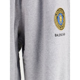 Balenciaga Patched Sweatpants