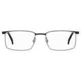 Seventh Street Black Metal Frames