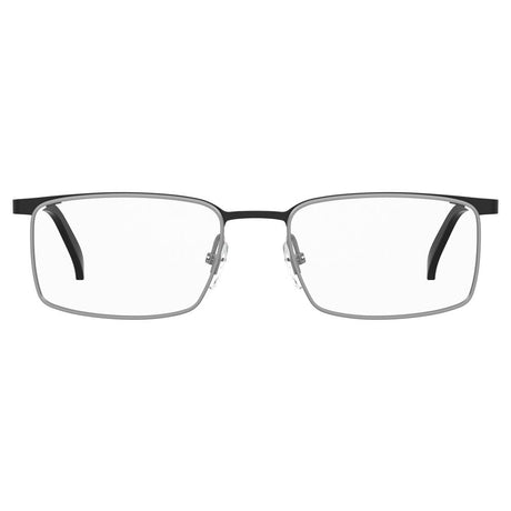 Seventh Street Black Metal Frames