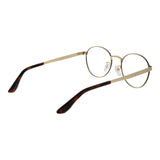 BMW Black Men Optical Frames