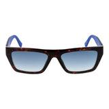 Guess Brown Men Sunglasses