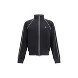 Kenzo Boke Flower Zip-up Sweatshirt