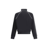 Kenzo Boke Flower Zip-up Sweatshirt